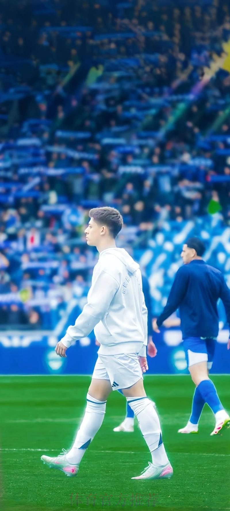 德转官方转发马卡报消息:姆巴佩加盟皇马只待确认