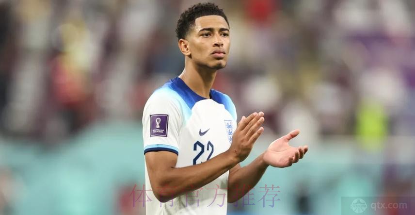 贝林厄姆-我不会每场比赛都进球 但我会努力保持